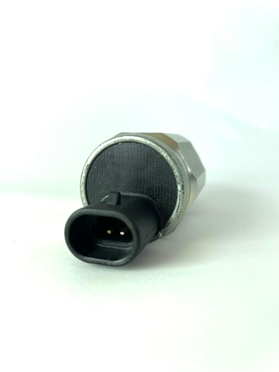 Z3943 - VALVULA SOLENOIDE - TRATOR - JOHN DEERE: RE183369